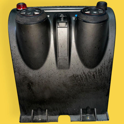 Estéreo C/controles A/c Chevrolet Camaro Usado Orig. 10-15