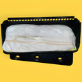 Bolsa Aire Copiloto Ford F-150, Lobo Usado Original 04-08 Blanco
