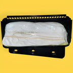 Bolsa Aire Copiloto Ford F-150, Lobo Usado Original 04-08 Blanco
