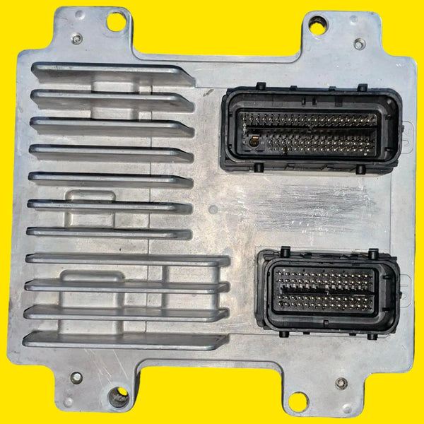 Computadora Motor Sonic/trax 1.6 Autm. 17-20 12679198acb6