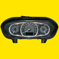 Clúster Velocímetro Ford Figo 1.5 Std Orig 16-18 E4b510849bm Negro
