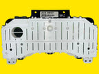 Clúster Velocímetro Ford Lobo, F150 Lariat Usado Orig. 09-14 Plateado