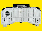 Clúster Velocímetro Ford Lobo, F150 Lariat Usado Orig. 09-14 Plateado