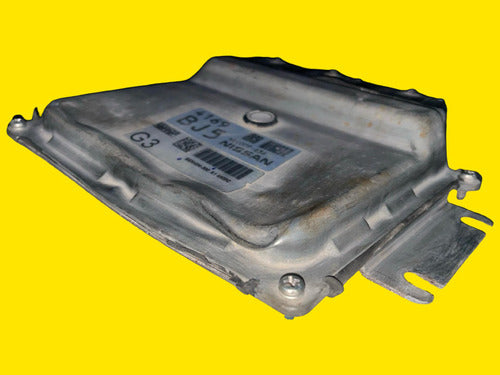Computadora Motor Nissan Sentra 1.8 Orig. 13-16 Bem404300