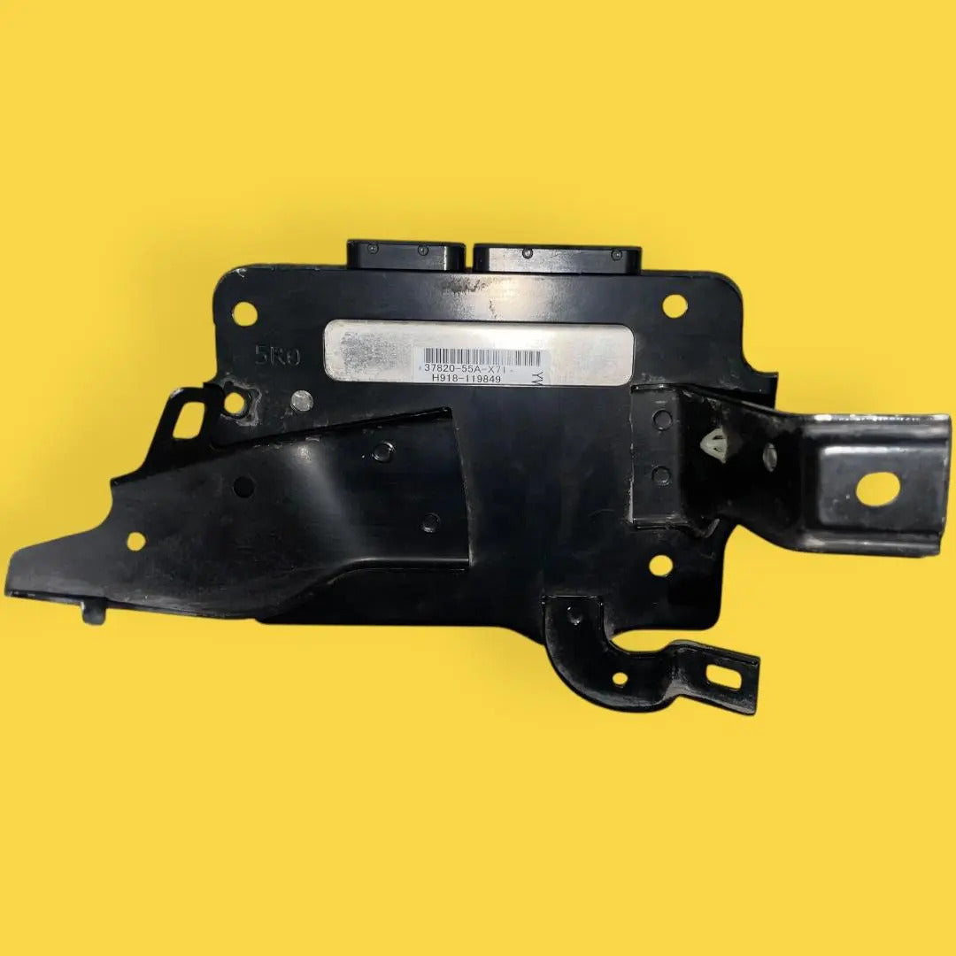 Computadora Motor Honda City, Fit Original 15-21 3782055ax71