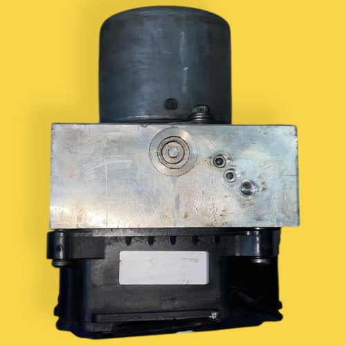 Modulo Abs Jeep Grand Cherokee 3.6 Orig. 13-16 P68227200ad Negro