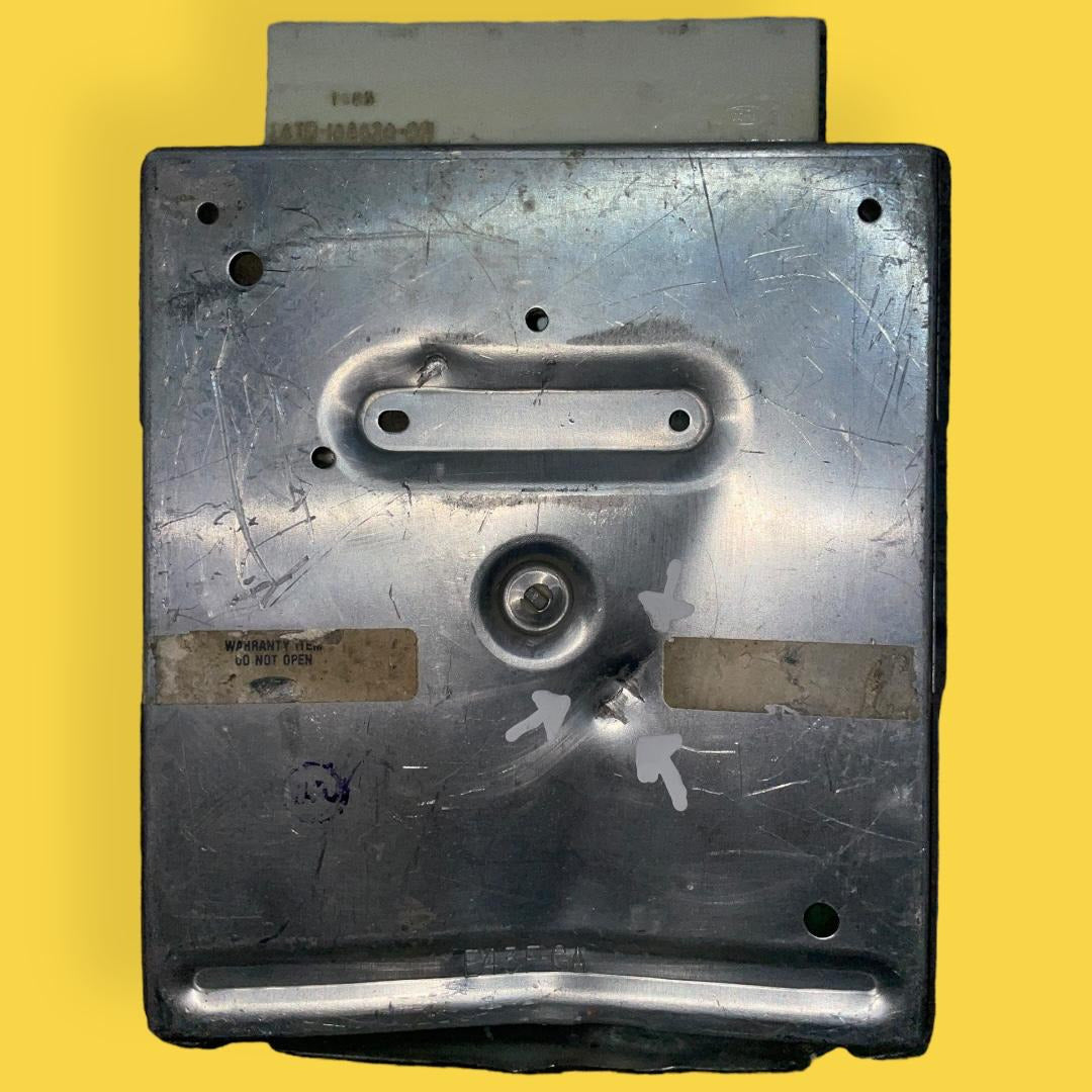 Computadora Motor Thumderbird 3.8 Orig. 85-90 E5sf12a651ba