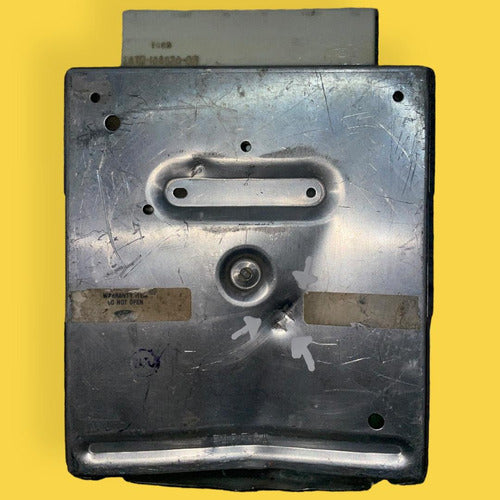 Computadora Motor Thumderbird 3.8 Orig. 85-90 E5sf12a651ba