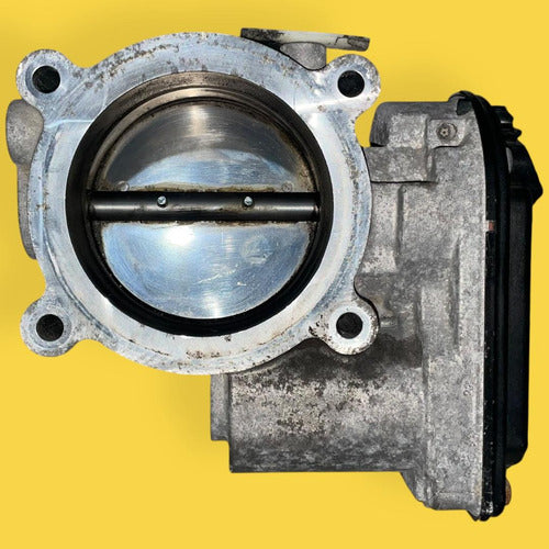 Cuerpo Aceleración F-150, Lobo 3.5 Orig. 11-20 At4e9f991el