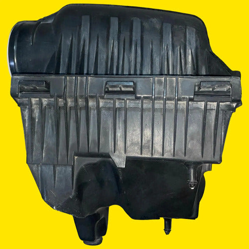 Porta Filtro Aire Caravan/voyager/towncountry 3.8 Orig 08-09