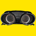 Clúster Velocímetro Suzuki Swift Usado Orig. 17-23 Negro