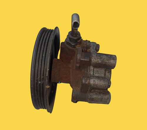 Bomba Direccion Hidraulica Chrysler Pt Cruiser 01-10 Orig.