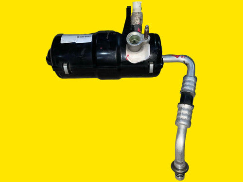 Acumulador A/c Lobo, F-150, Mark Lt Usado Orig. 04-08 Gw3ea