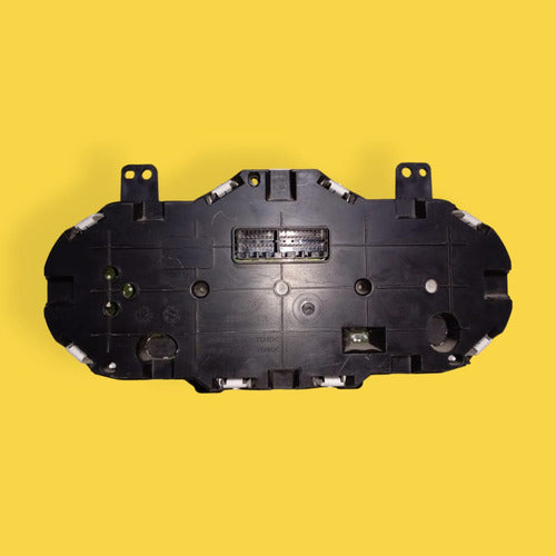 Clúster Velocímetro Hyundai Grand I10 Std. Usado Orig. 11-18 Negro