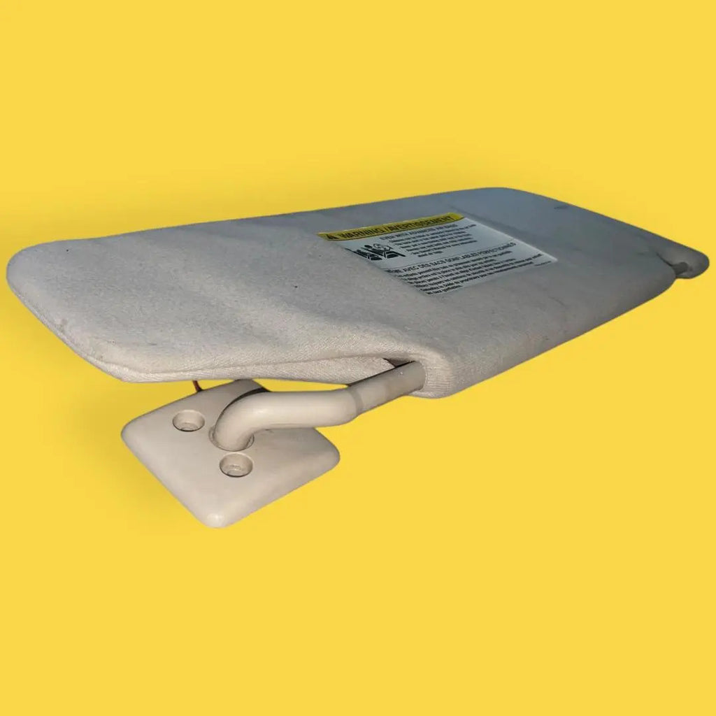 Visera Parasol Izquierda Edge, Mkx Usado Original 07-14