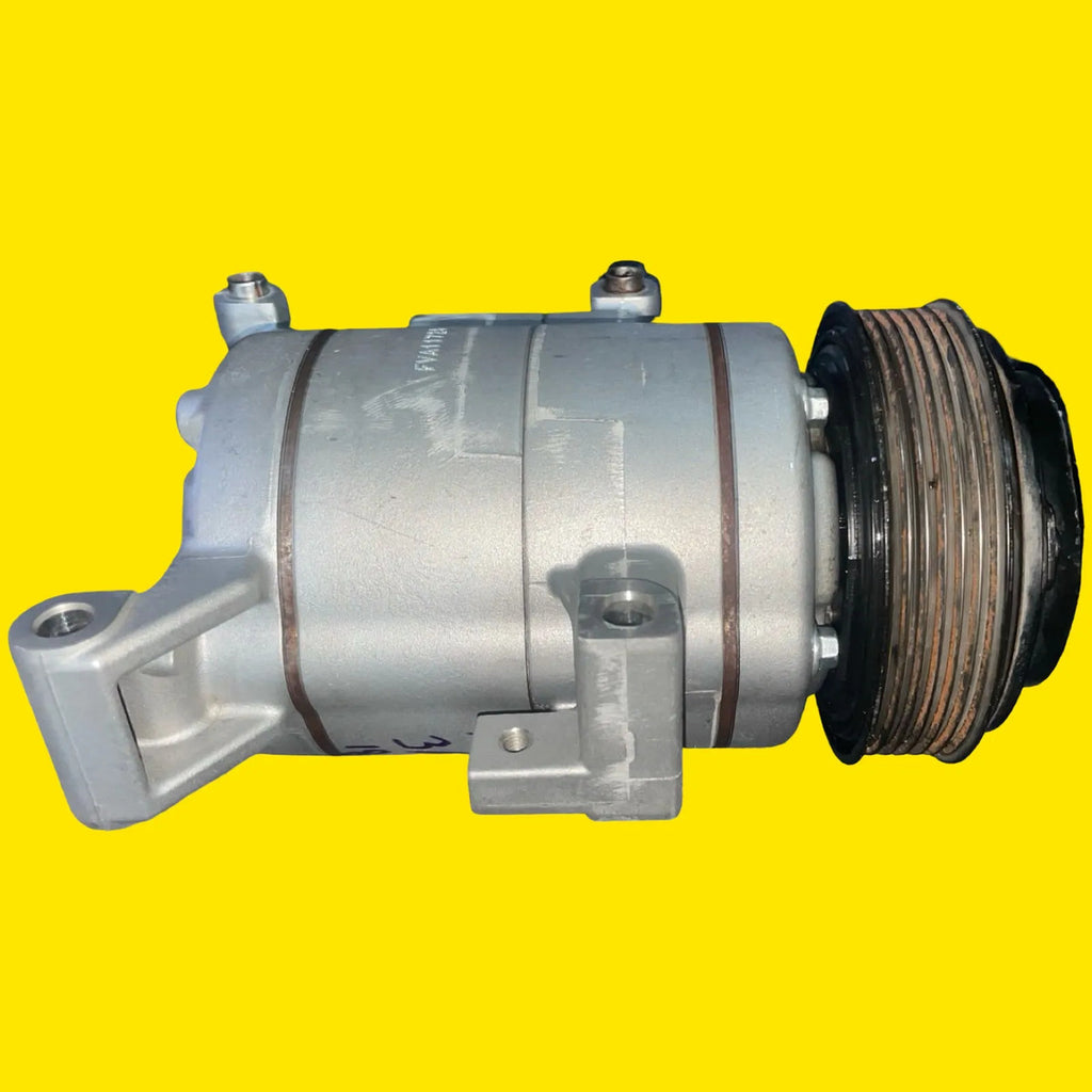 Compresor A/c Mazda Cx-5/3 Usado Orig. 18-22 Ca500jubba15