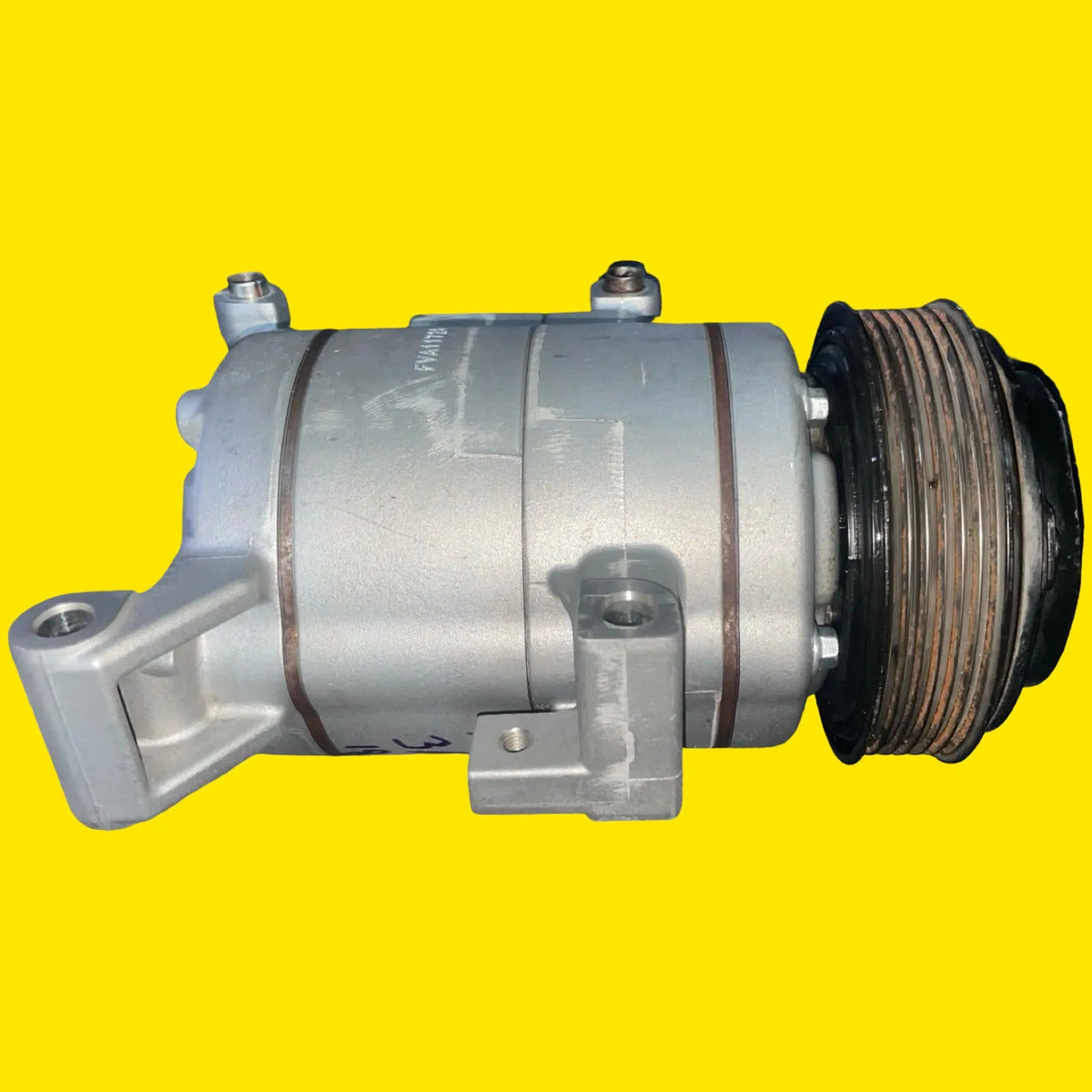 Compresor A/c Mazda Cx-5/3 Usado Orig. 18-22 Ca500jubba15