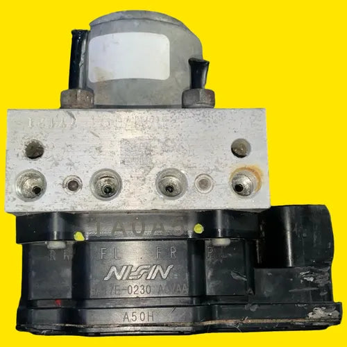 Modulo Abs Honda Accord Orig. 08-10 Ta0a5