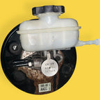 Booster Frenos C/bomba Chevrolet Camaro 3.6 Usado Orig 10-13