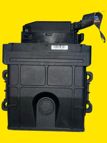 Computadora Tcm Vw Jetta 1.4 Tsi Original 14-18 09g927749aa