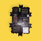 Caja Fusibles Ipdm Bcm Ford Figo Usado Original 15-20