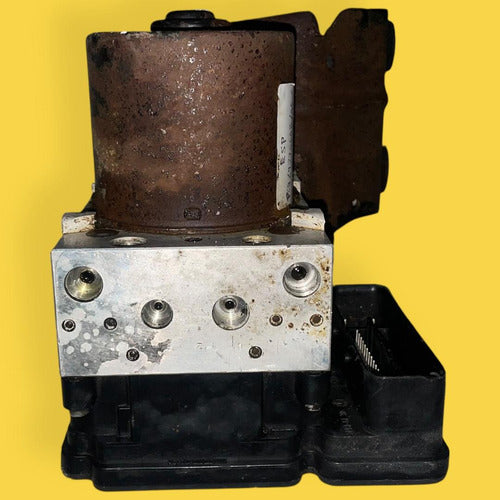 Modulo Abs Dodge Ram Usada Original 09-25 P68292756ab