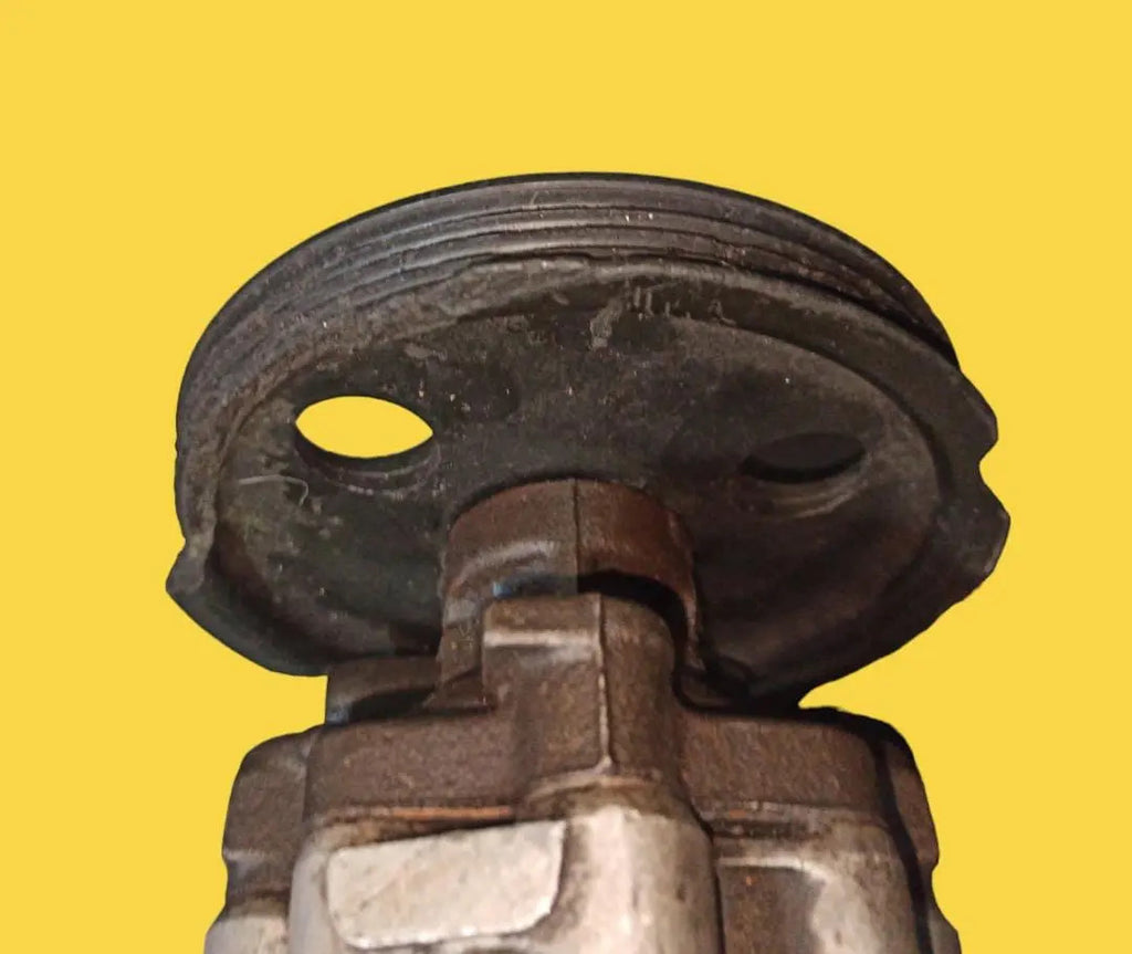 Bomba Direccion Hidraulica Chrysler Pt Cruiser 01-10 Orig.