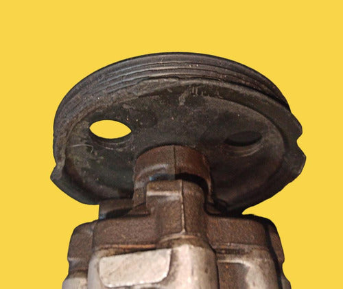 Bomba Direccion Hidraulica Chrysler Pt Cruiser 01-10 Orig.