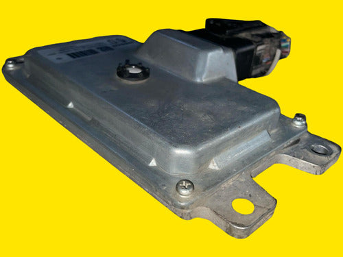Computadora Tcm Nissan Altima 2.5 Cvt Orig 09-10 31036zn50a