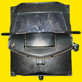 Display Velocímetro Hud Mazda 3, Cx-3 Orig. 15-19 B62s55hu0 Negro