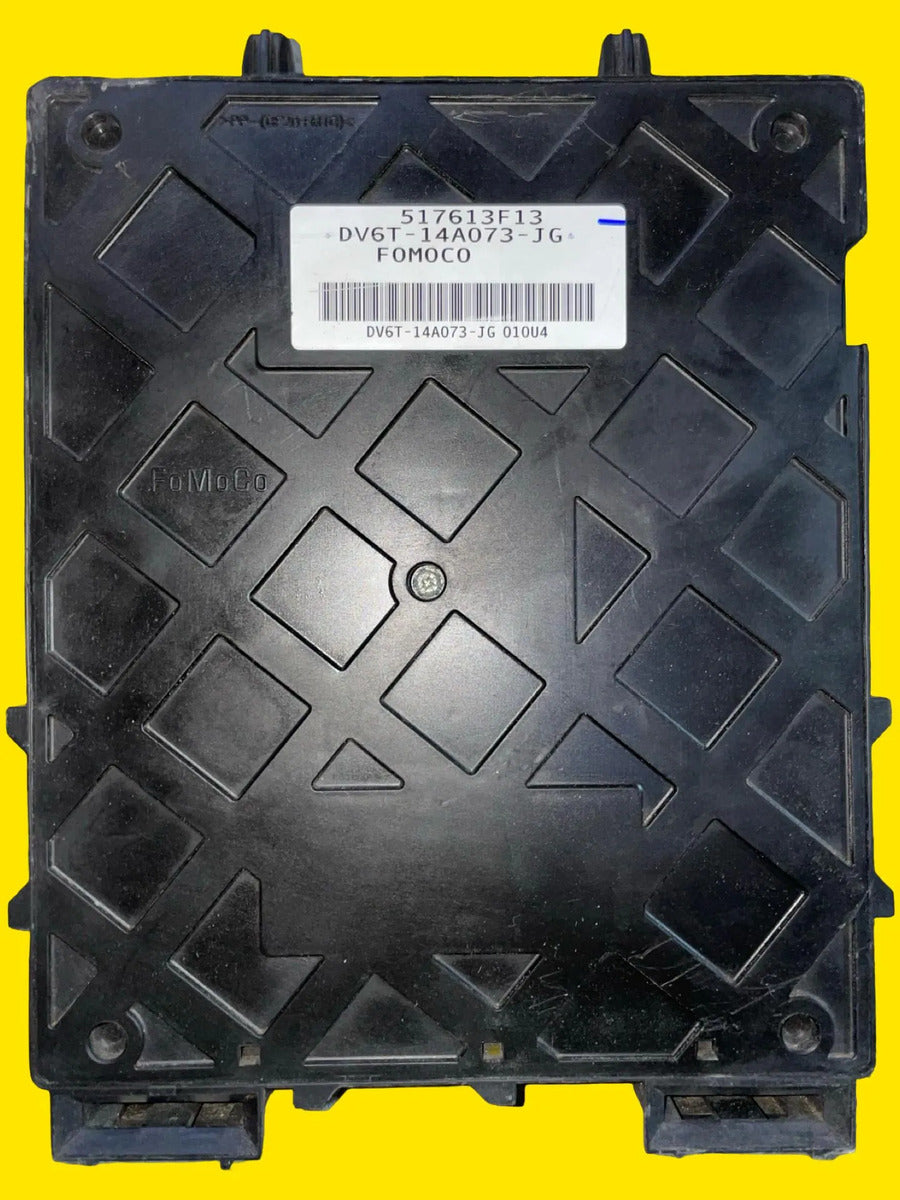 Modulo Bcm Body Control Escape, Focus 14-15 Dv6t14a073jg