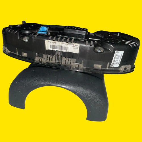 Clúster Velocímetro Vw Vento, Polo Orig. 14-22 6rf920861d Negro