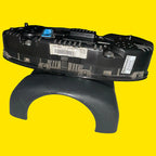 Clúster Velocímetro Vw Vento, Polo Orig. 14-22 6rf920861d Negro