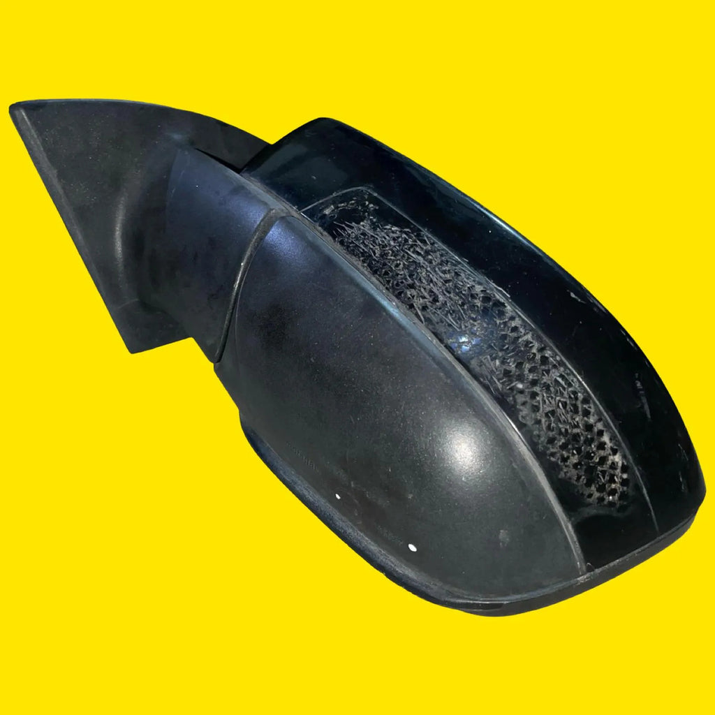 Espejo Lateral Izq. Vw Gol, Saveiro Usado Original 08-13