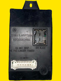 Modulo Bcm Bodycontrol Sandero/stepway 1.6 10-15 U180126010d