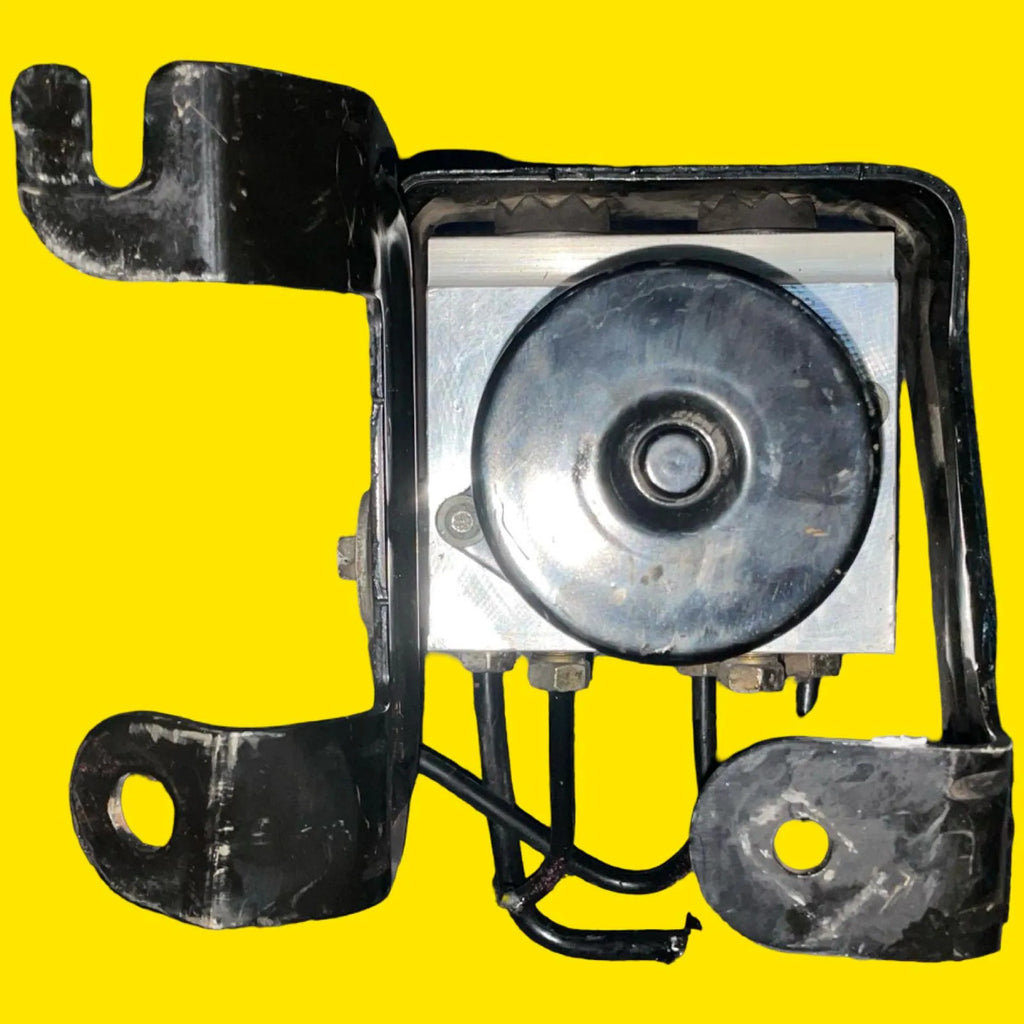 Modulo Abs Sd F-250/f-350/f-450/f-550 Orig 05-07 5c342c346dj