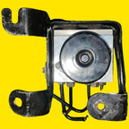Modulo Abs Sd F-250/f-350/f-450/f-550 Orig 05-07 5c342c346dj