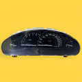 Cluster Velocimetro Chrysler Concorde/new Yorke/vision 92-96 Negro