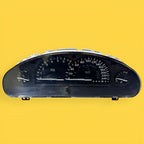 Cluster Velocimetro Chrysler Concorde/new Yorke/vision 92-96 Negro