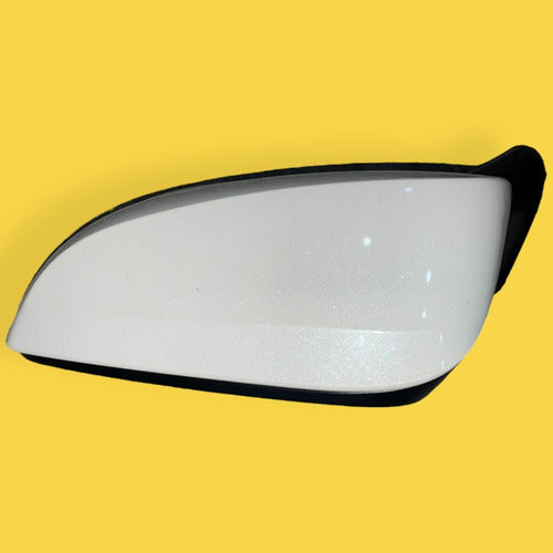 Espejo Lateral Izquierdo Toyota Rav4 Usado Original 19-24