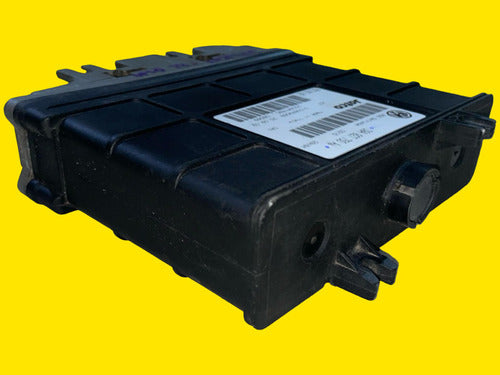 Computadora Tcm Jetta, Golf 1.8 Original 01-04 09a927750aj
