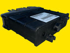 Computadora Tcm Jetta, Golf 1.8 Original 01-04 09a927750aj