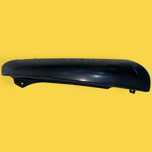 Moldura Medallón Der. Tahoe/suburban/yukon Usado Orig. 07-14 Negro