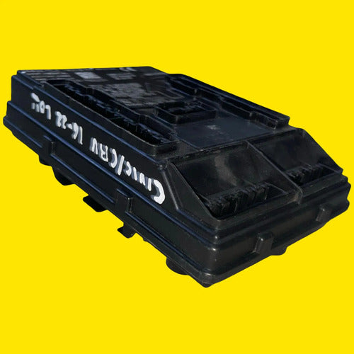 Modulo Bcm Body Control Civic, Cr-v 16-22 38800tlax213m1