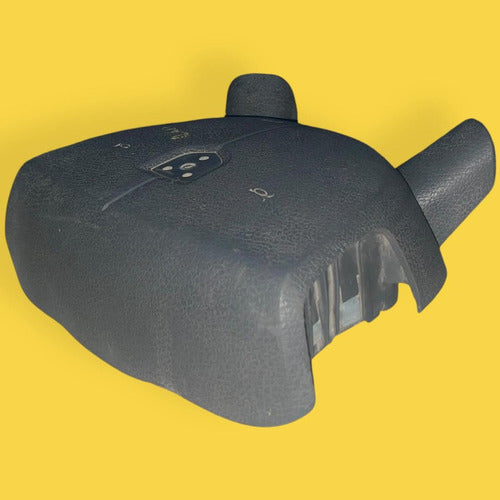 Bolsa De Aire Volante Dodge Ram Usado Original 04-08 Gris