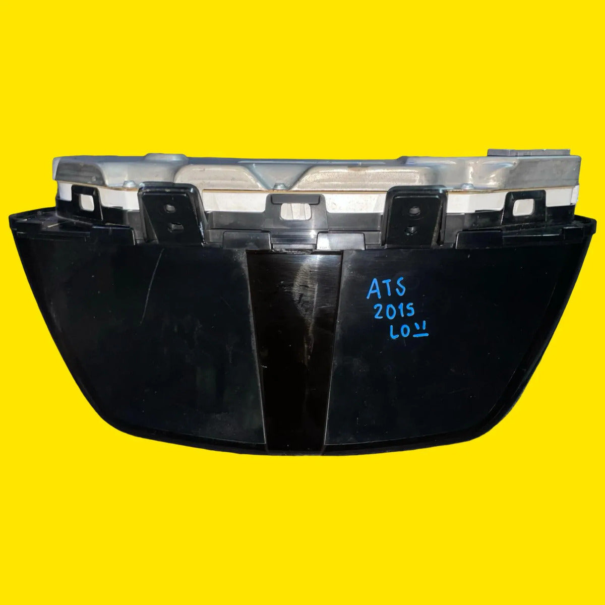 Clúster Velocímetro Cadillac Ats Usado Orig. 13-16 Negro