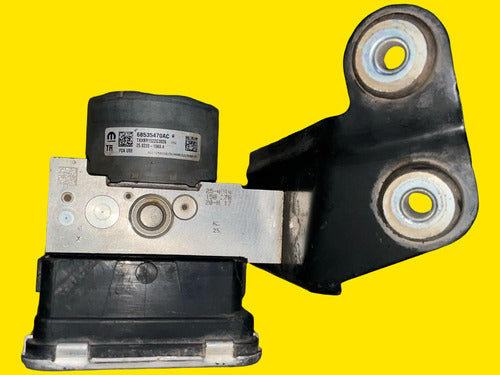 Modulo Abs Dodge Ram Trx Usado Original 19-24 68535470ac Negro