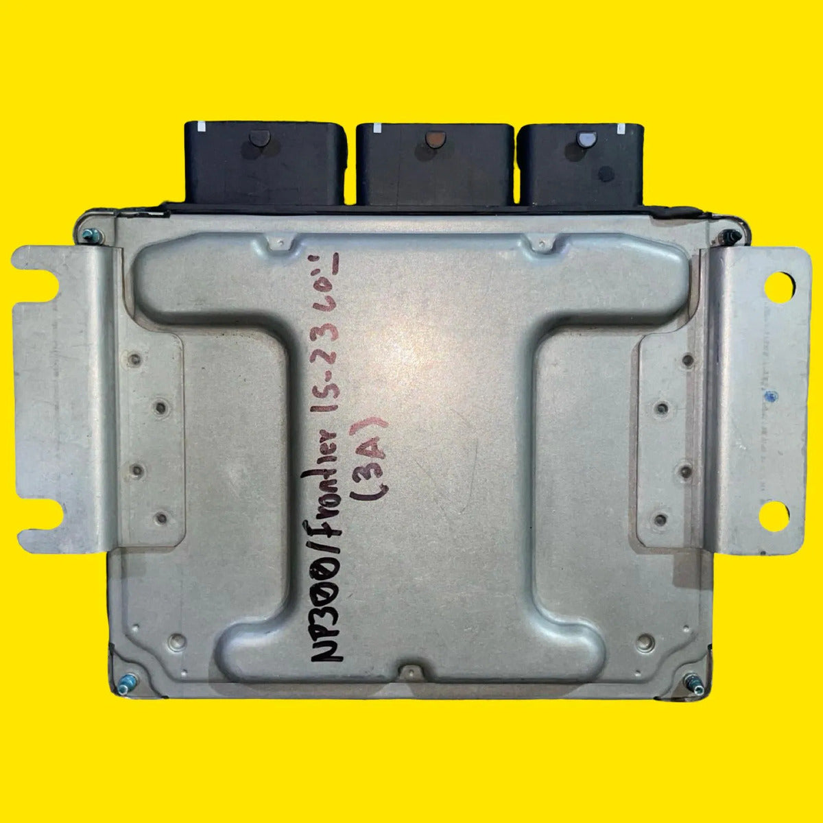 Computadora Motor Np300, Frontier Orig 15-23 Bem407700