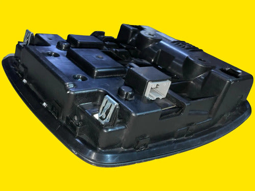 Consola Luz Techo Dodge Ram Trx/rebel/laramie Orig. 19-26