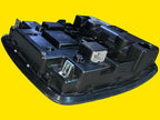 Consola Luz Techo Dodge Ram Trx/rebel/laramie Orig. 19-26